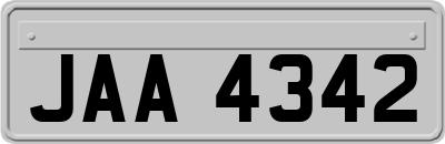 JAA4342