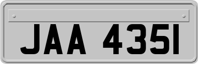 JAA4351