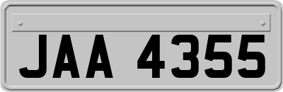 JAA4355