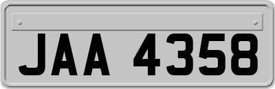 JAA4358