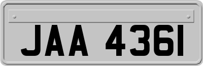 JAA4361