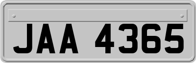 JAA4365