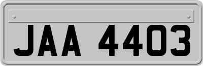 JAA4403