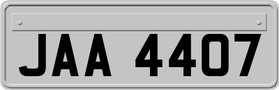JAA4407