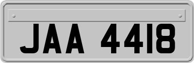 JAA4418