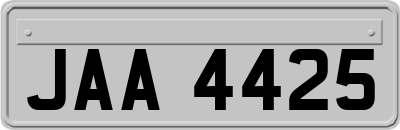 JAA4425