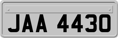 JAA4430