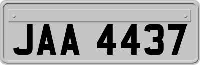 JAA4437