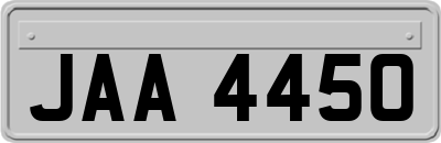 JAA4450