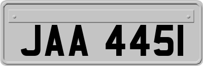 JAA4451