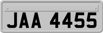JAA4455