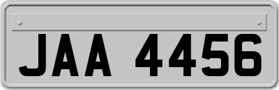 JAA4456