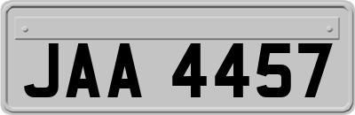 JAA4457