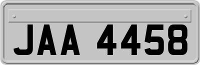 JAA4458