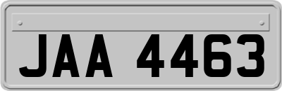JAA4463