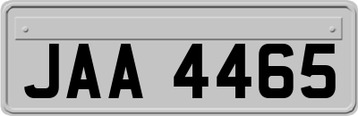 JAA4465