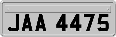 JAA4475