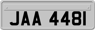 JAA4481