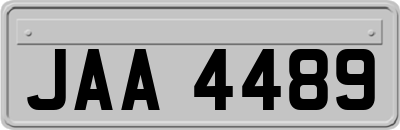 JAA4489