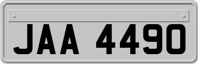JAA4490