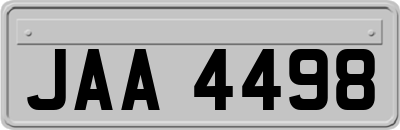 JAA4498