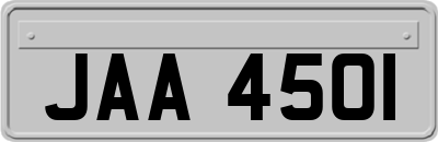 JAA4501