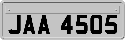 JAA4505