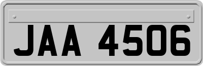 JAA4506