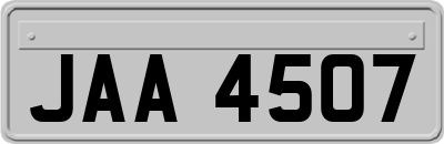 JAA4507