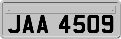 JAA4509
