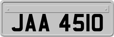 JAA4510