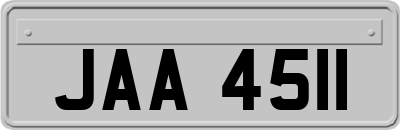JAA4511