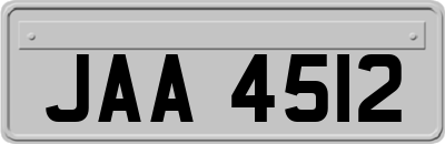 JAA4512