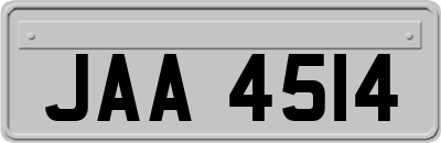 JAA4514