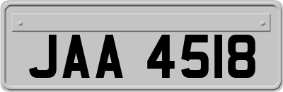 JAA4518