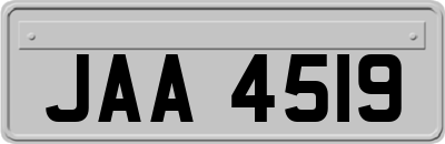 JAA4519