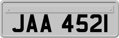 JAA4521
