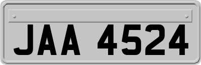 JAA4524