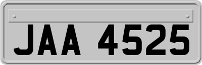 JAA4525