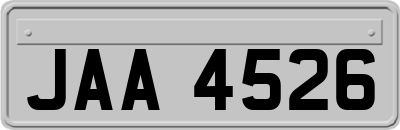 JAA4526