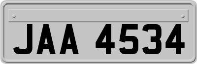 JAA4534