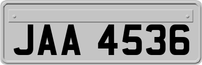 JAA4536