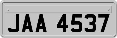 JAA4537