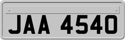 JAA4540