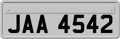 JAA4542