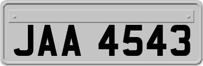 JAA4543