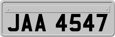 JAA4547