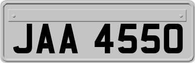 JAA4550