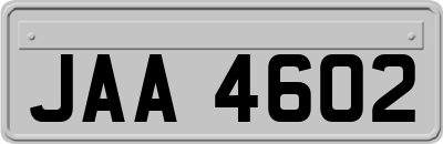 JAA4602