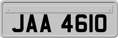 JAA4610